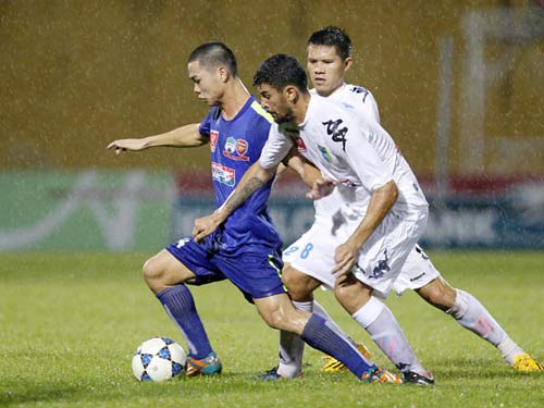 ASEAN Super League: Trong mơ hay... lơ mơ? - 1