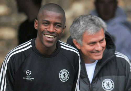 Tin HOT tối 28/10: Real đón “ngôi sao may mắn” - 1