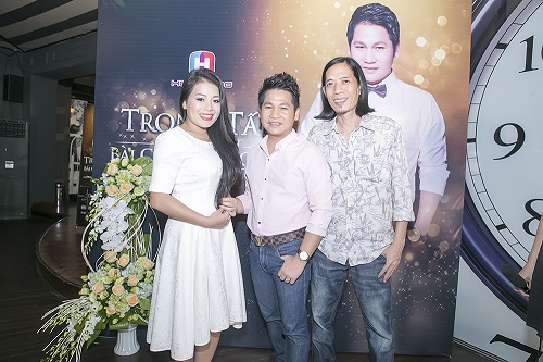 Trọng Tấn: "Tôi xứng đáng đứng hàng top thu nhập" - 1