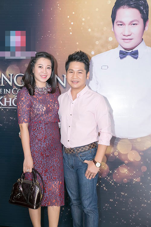 Trọng Tấn: "Tôi xứng đáng đứng hàng top thu nhập" - 3