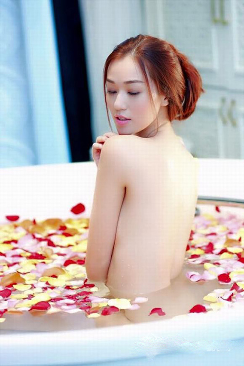 3 biện pháp tuyệt hay để eo thon, đùi săn chắc - 4