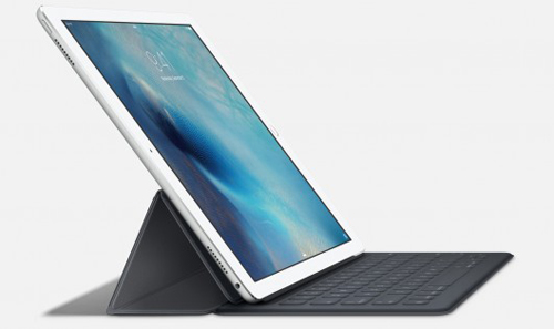 Kỳ vọng bán 2,5 triệu iPad Pro của Apple gặp khó - 1