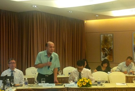 Ở Việt Nam đến cái tăm tre cũng bị làm giả - 2