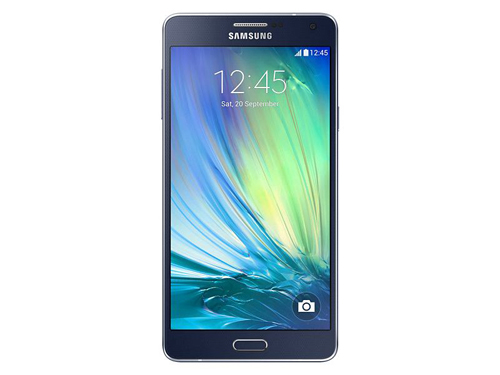 Samsung Galaxy A3 và Galaxy A7 cấu hình mạnh lộ diện - 1