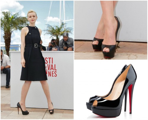 Những đôi giày "lên đời" nhờ phim bom tấn Hollywood - 13