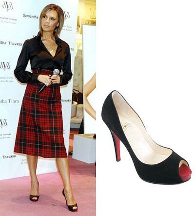 Những đôi giày "lên đời" nhờ phim bom tấn Hollywood - 10