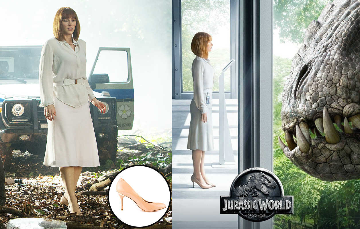 Những đôi giày "lên đời" nhờ phim bom tấn Hollywood - 14