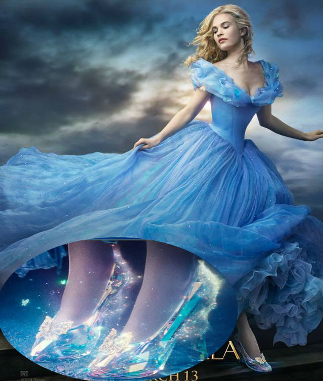 Những đôi giày "lên đời" nhờ phim bom tấn Hollywood - 15