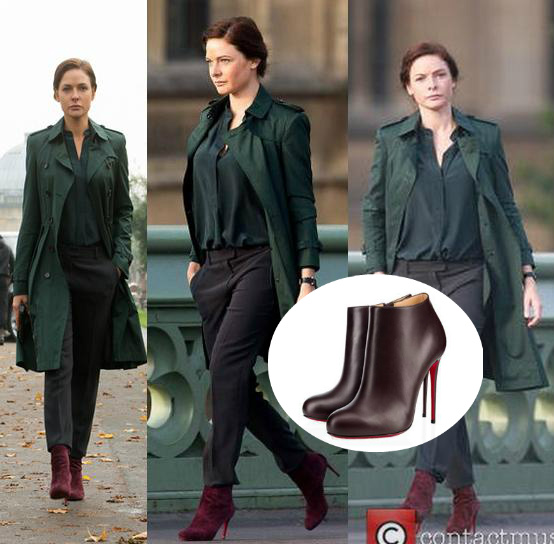 Những đôi giày "lên đời" nhờ phim bom tấn Hollywood - 8