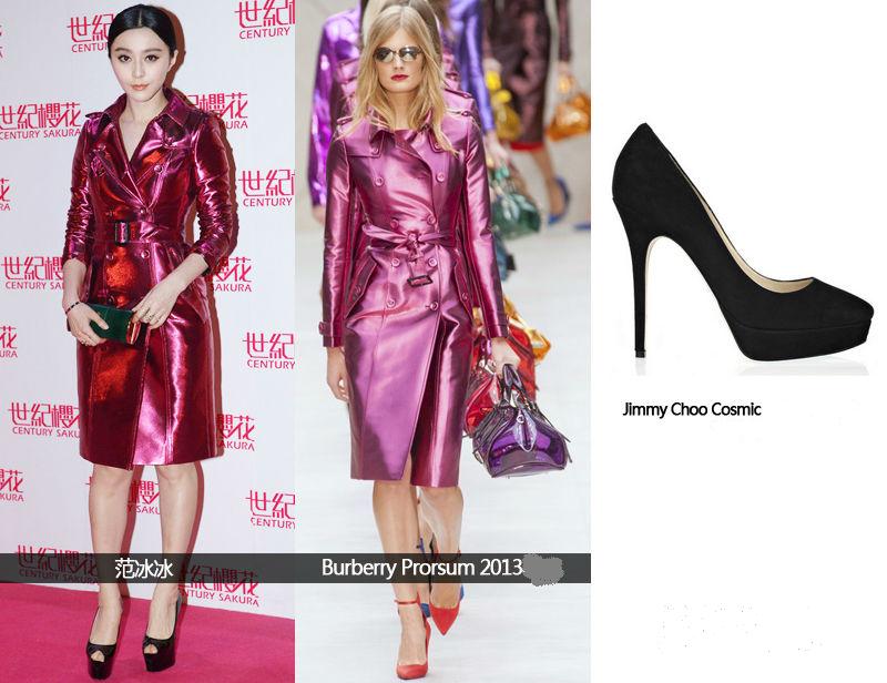 Những đôi giày "lên đời" nhờ phim bom tấn Hollywood - 5