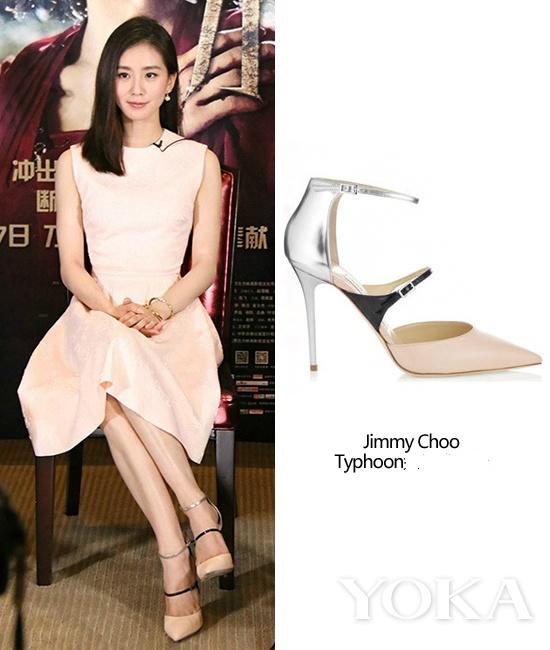 Những đôi giày "lên đời" nhờ phim bom tấn Hollywood - 7