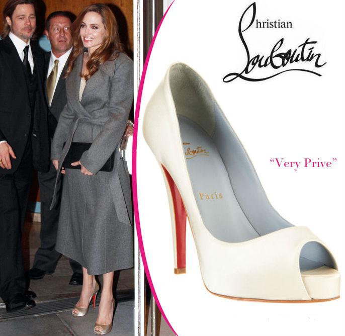 Những đôi giày "lên đời" nhờ phim bom tấn Hollywood - 11