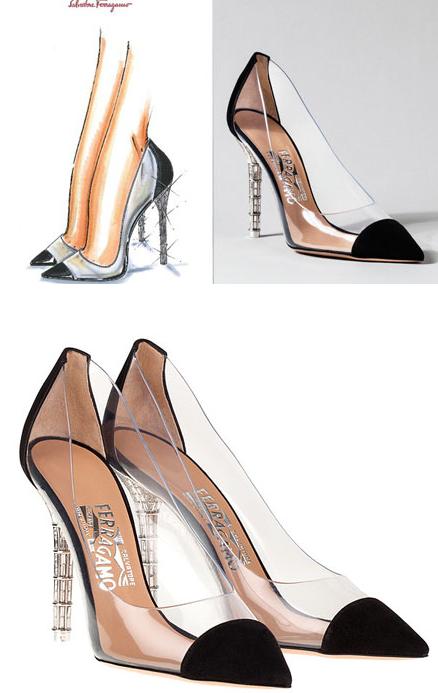 Những đôi giày "lên đời" nhờ phim bom tấn Hollywood - 4