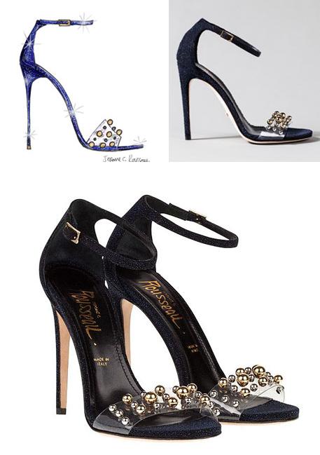 Những đôi giày "lên đời" nhờ phim bom tấn Hollywood - 5