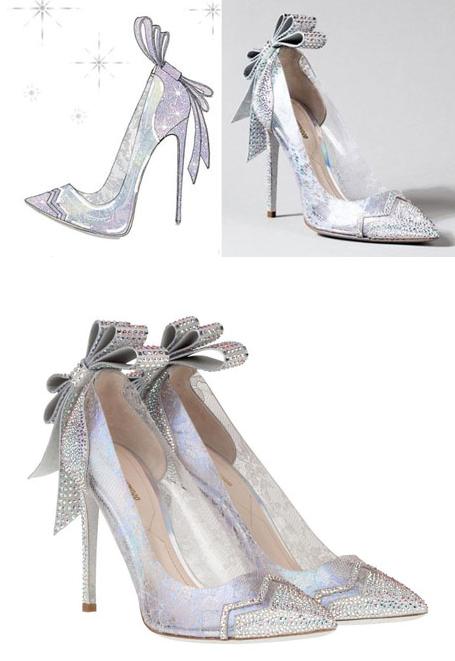 Những đôi giày "lên đời" nhờ phim bom tấn Hollywood - 6