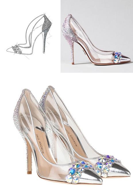 Những đôi giày "lên đời" nhờ phim bom tấn Hollywood - 7