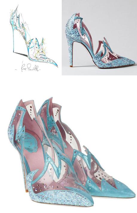 Những đôi giày "lên đời" nhờ phim bom tấn Hollywood - 8