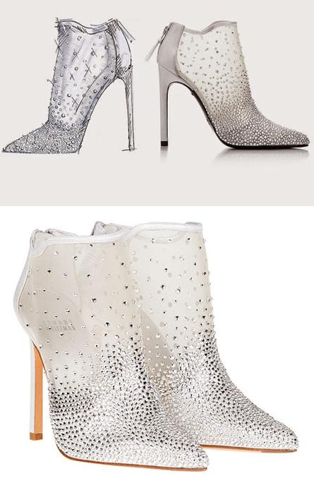 Những đôi giày "lên đời" nhờ phim bom tấn Hollywood - 9