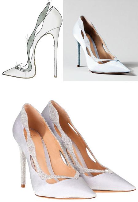 Những đôi giày "lên đời" nhờ phim bom tấn Hollywood - 10