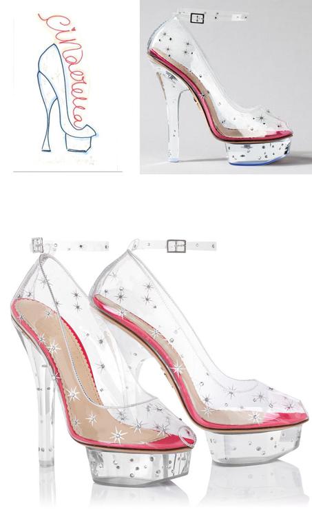 Những đôi giày "lên đời" nhờ phim bom tấn Hollywood - 11