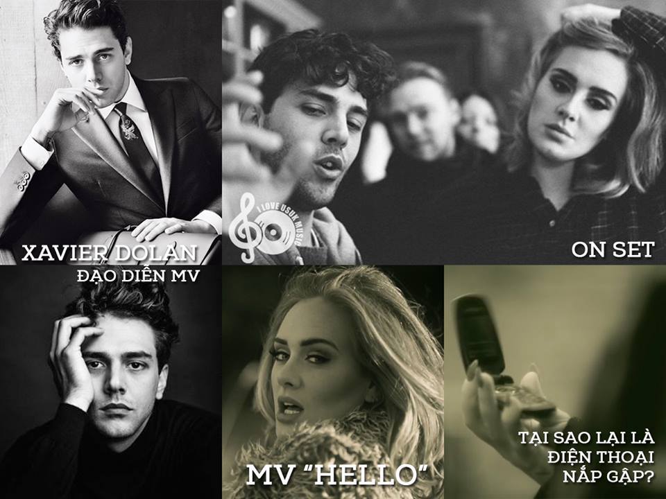 Special things about the song 'Hello'  Adele's hit - 4