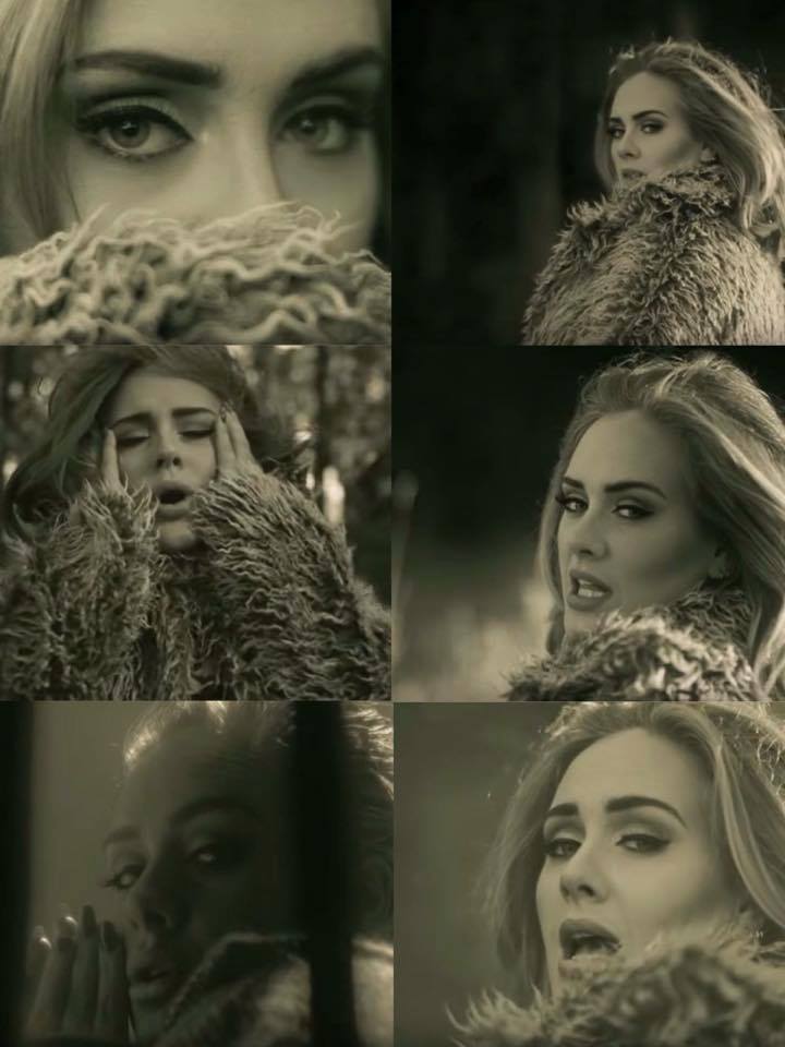 Special things about the song 'Hello'  Adele's hit - 6