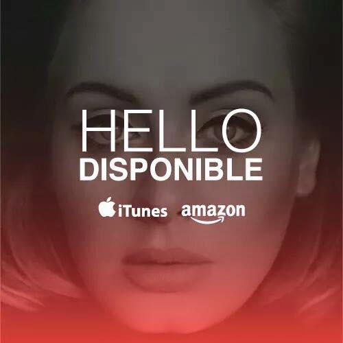 Special things about the song 'Hello'  Adele's hit - 12