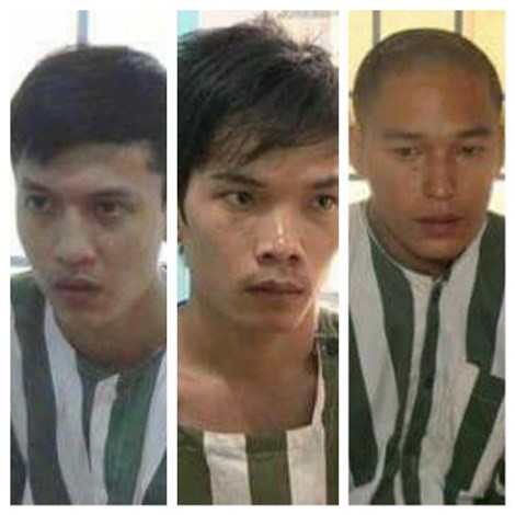 Thảm sát ở Bình Phước: Sẽ truy tố Dương, Tiến khung tử hình - 1