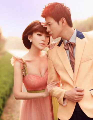 Tại sao chàng yêu bạn nhưng chần chừ chưa cưới? - 1