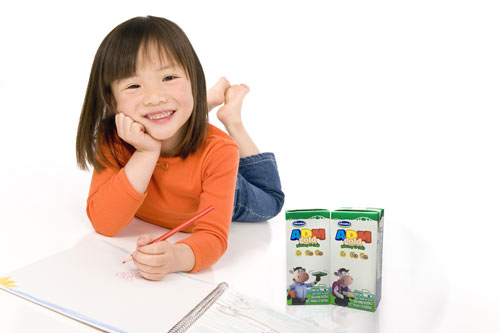 VNM – Sữa bổ sung vi chất ­­­­­­­­­­­­­­­­­­­­­­­­­­­­­­­­­­­­­­­­­­­­­­­­­­­­­­­­Vinamilk ADM GOLD - 1