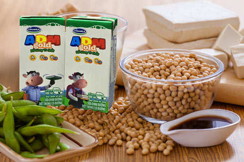 VNM – Sữa bổ sung vi chất ­­­­­­­­­­­­­­­­­­­­­­­­­­­­­­­­­­­­­­­­­­­­­­­­­­­­­­­­Vinamilk ADM GOLD - 2