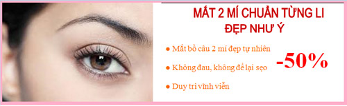 4 tuyệt chiêu tạo mắt 2 mí đẹp tự nhiên - 5