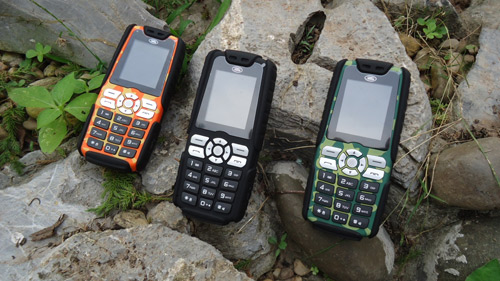 LAND ROVER X1 - Dế "độc" siêu bền pin dùng 20 ngày giá 450.000đ - 6