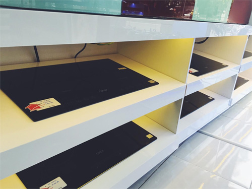 BestHome khai trương Siêu thị bếp thứ 6 tại Cầu Giấy - 2