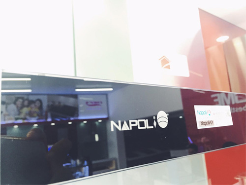 BestHome khai trương Siêu thị bếp thứ 6 tại Cầu Giấy - 3