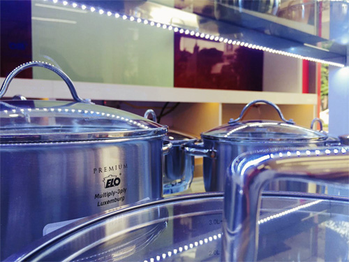 BestHome khai trương Siêu thị bếp thứ 6 tại Cầu Giấy - 4