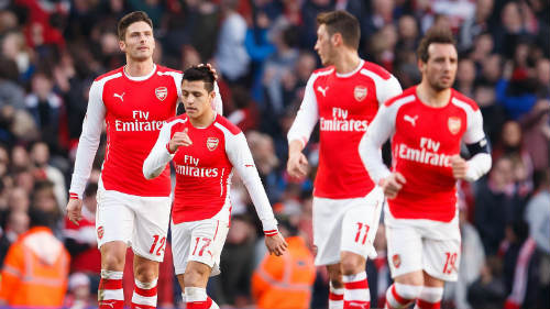 Arsenal: Sự thụt lùi của "vườm ươm" tài năng trẻ - 1
