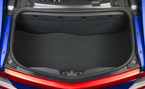 Honda acura nsx 2017 lấy gì thách thức ferrari và lamborghini