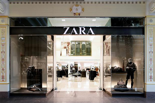 10 lý do biến Zara thành thương hiệu thời trang tỷ đô - 4