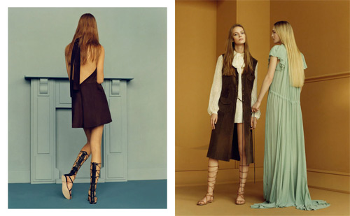 10 lý do biến Zara thành thương hiệu thời trang tỷ đô - 3