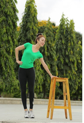 4 bài tập tăng cường khả năng vận động linh hoạt - 3