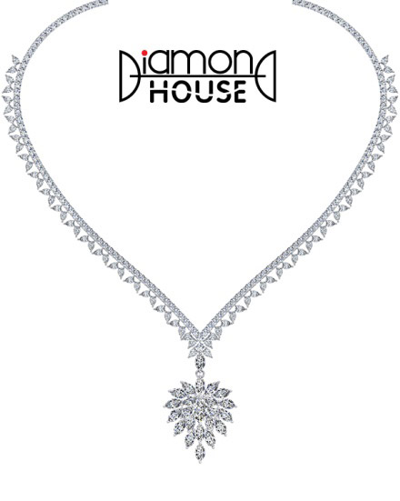 'Cơ hội vàng' sắm Trang sức Kim cương DOJI - 2