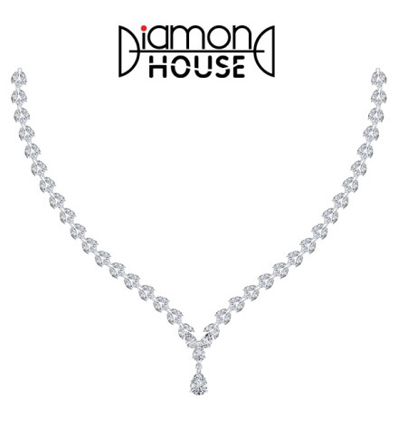 'Cơ hội vàng' sắm Trang sức Kim cương DOJI - 3