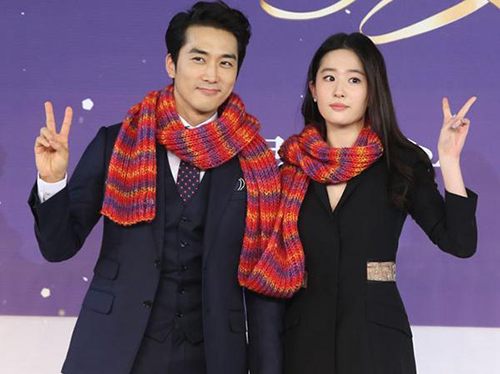 Hành trình 12 năm "lột xác" của Lưu Diệc Phi - 11