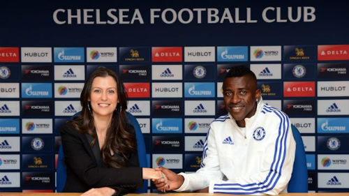 Tin HOT tối 30/10: Monaco xin Chelsea "giải thoát" Mourinho - 2