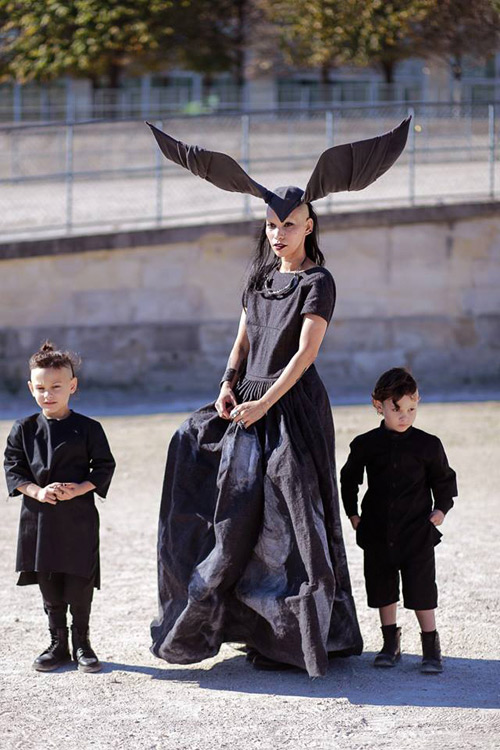 Màn rượt đuổi của phó nháy Việt “khát ảnh” ở Paris - 1