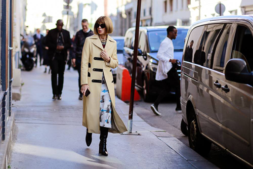 Màn rượt đuổi của phó nháy Việt “khát ảnh” ở Paris - 2