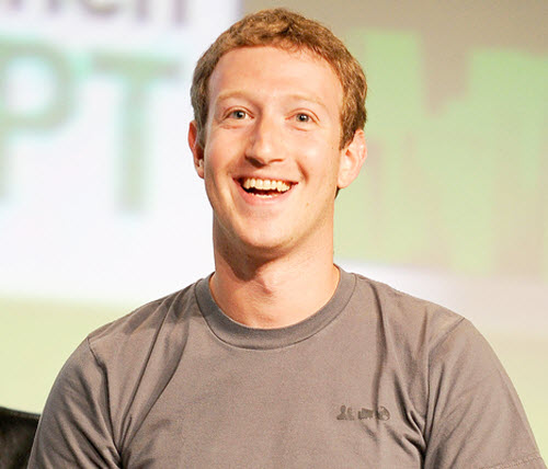 Mark Zuckerberg hứa ngăn lời mời chơi game Candy Crush - 1