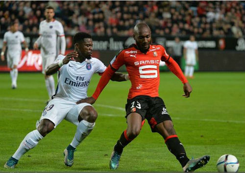 Rennes – PSG: Giải nguy đúng lúc - 1