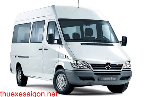 Thuê xe Sài Gòn ưu đãi đặc biệt nhân kỉ niệm 15 năm thành lập - 5